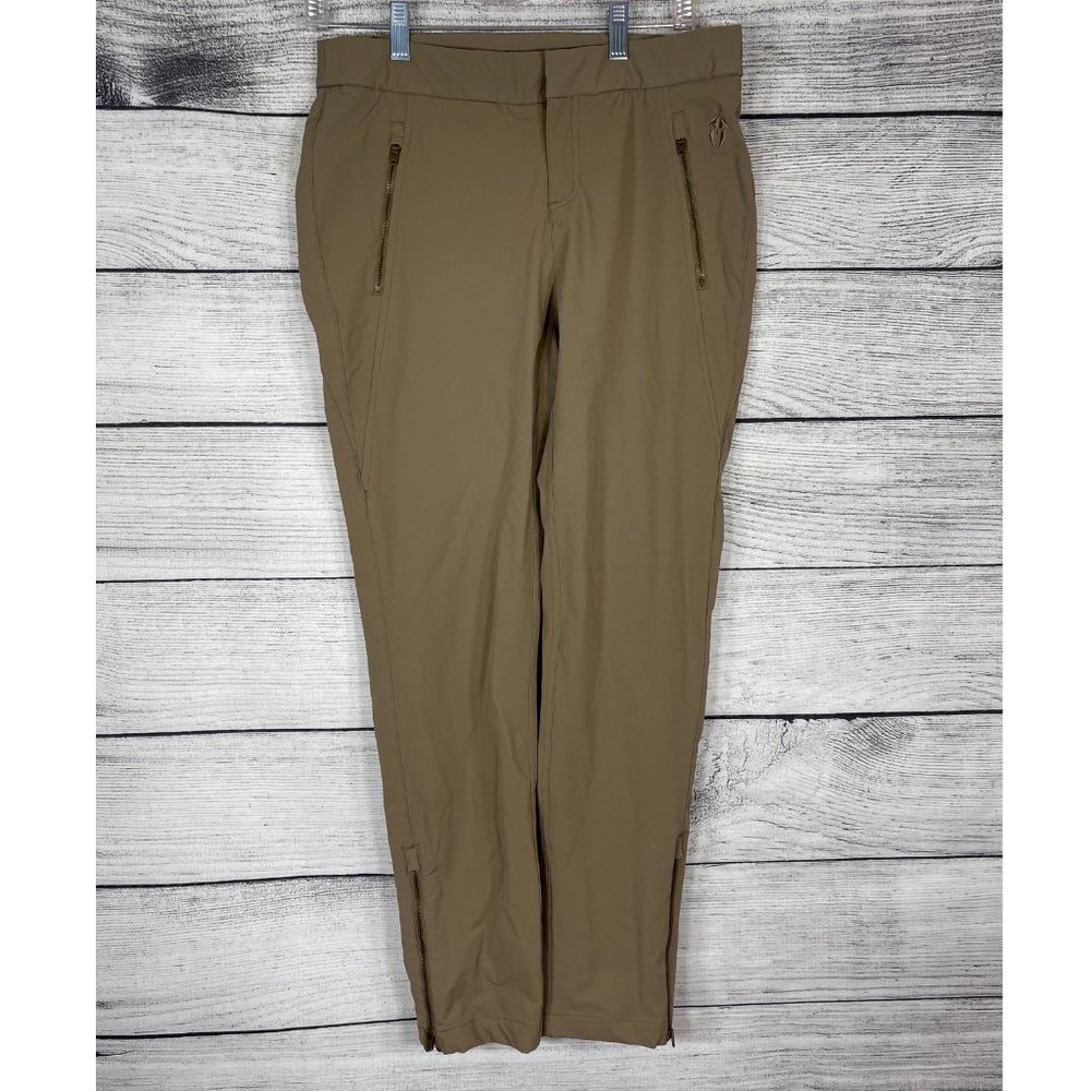 Kryptek Women's Juno Pant Khaki/Tan 19JUNB Size 8 Medium